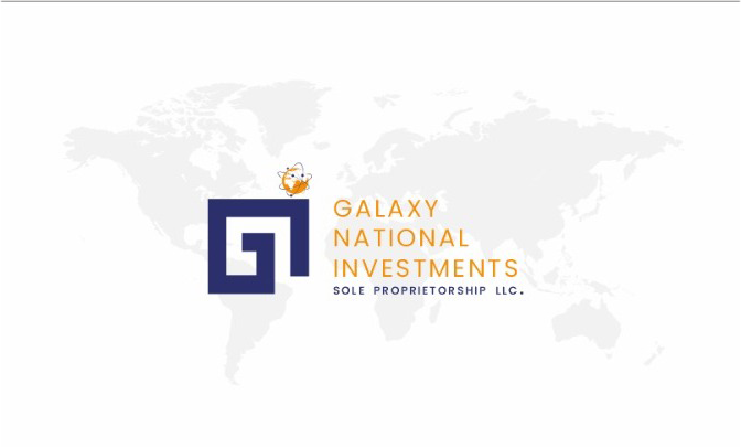 Galaxy National Investments Logo